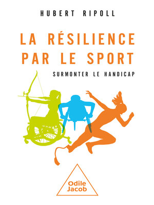 cover image of La Résilience par le sport